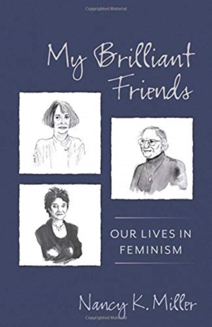 My Brilliant Friends - Our Lives in Feminism