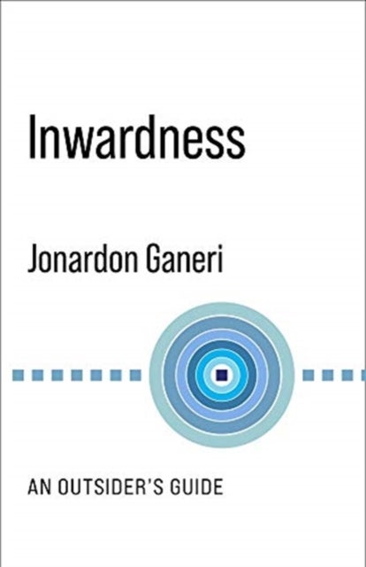Inwardness - An Outsider's Guide
