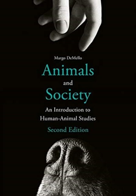 Bilde av Animals And Society Av Margo Demello