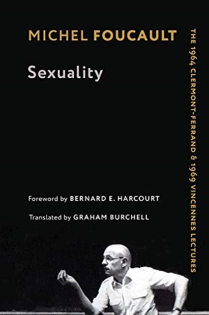 Bilde av Sexuality Av Michel Foucault