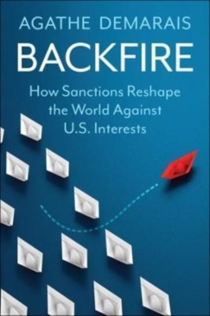 Backfire - How Sanctions Reshape the World Against U.S. Interests