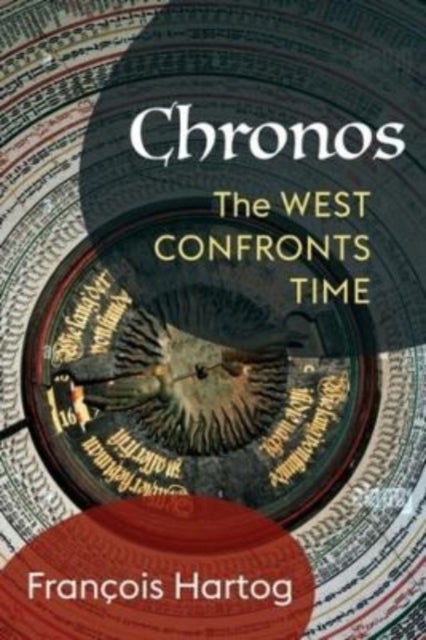 Chronos - The West Confronts Time