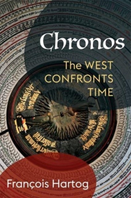 Chronos - The West Confronts Time