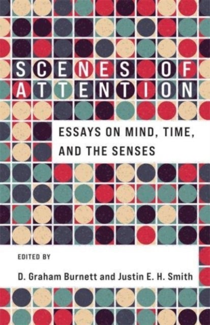 Scenes of Attention - Essays on Mind, Time, and the Senses