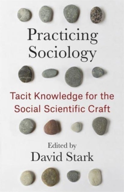 Practicing Sociology - Tacit Knowledge for the Social Scientific Craft