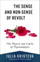 The Sense and Non-Sense of Revolt