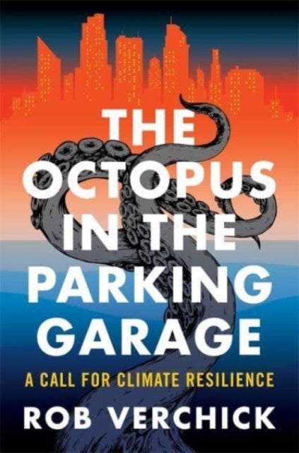 The Octopus in the Parking Garage - A Call for Climate Resilience