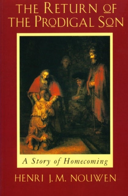 The Return of the Prodigal Son - A Story of Homecoming