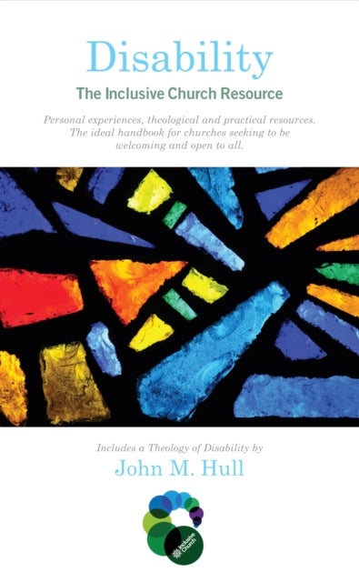 Bilde av Disability: The Inclusive Church Resource Av John M. Hull