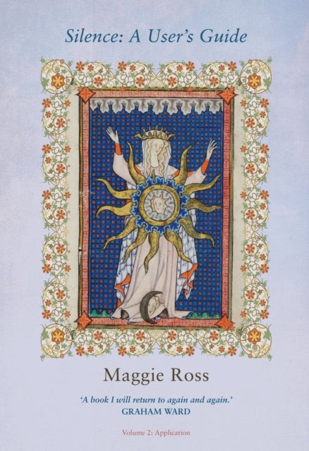 Silence: A User's Guide - Volume 2 - Application