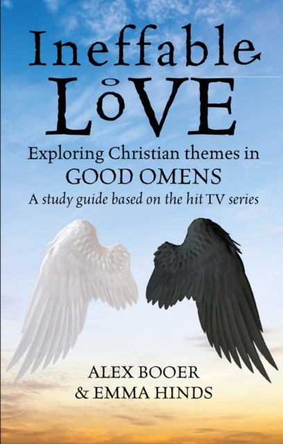 Ineffable Love - Exploring Christian themes in Good Omens