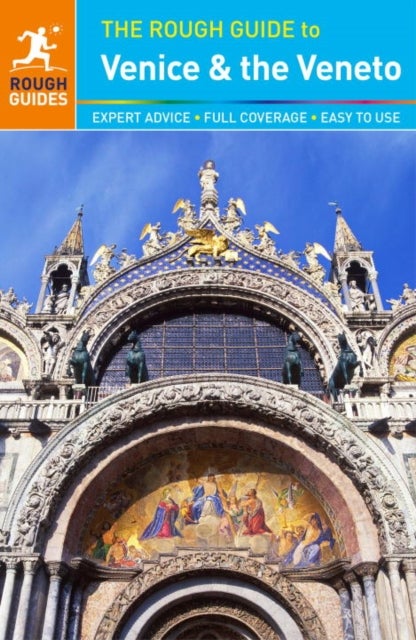 Venice & the Veneto, The Rough Guide to