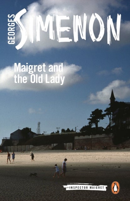 Maigret and the Old Lady - Inspector Maigret #33