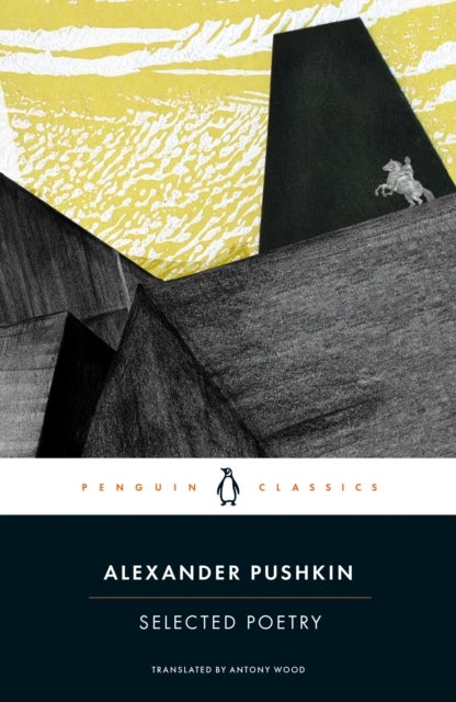 Bilde av Selected Poetry Av Alexander Pushkin