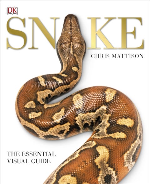 Snake - The Essential Visual Guide