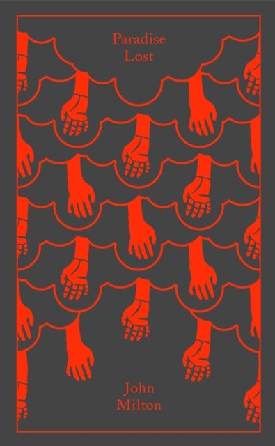 Paradise Lost - Penguin Clothbound Classics