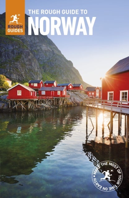 Norway, The Rough Guide to