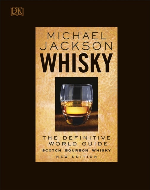 Whisky av Michael Jackson