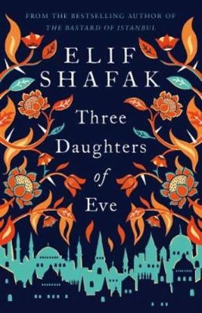 Three daughters of Eve