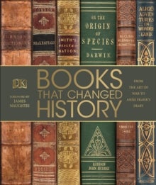 Books That Changed History - From the Art of War to Anne Frank's Diary
