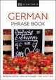 Eyewitness Travel Phrase Book German