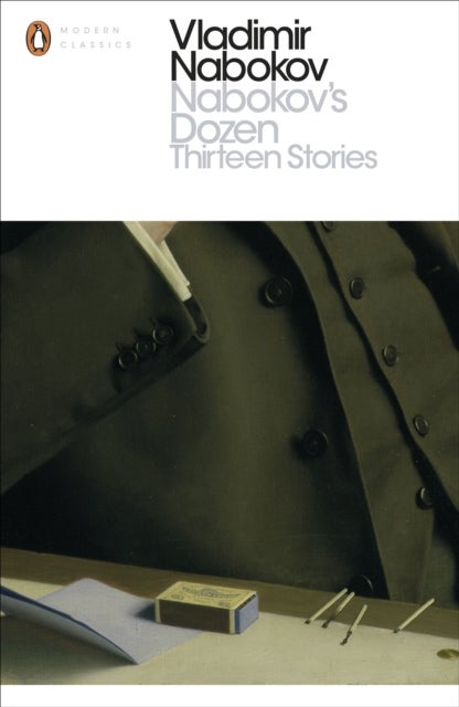 Nabokov's Dozen - Thirteen Stories