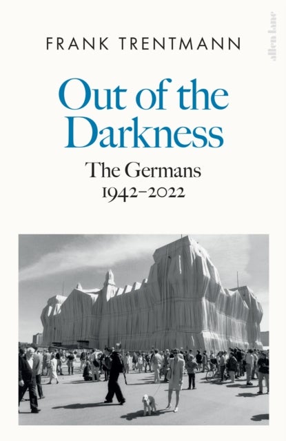 Out of the Darkness - The Germans, 1942-2022