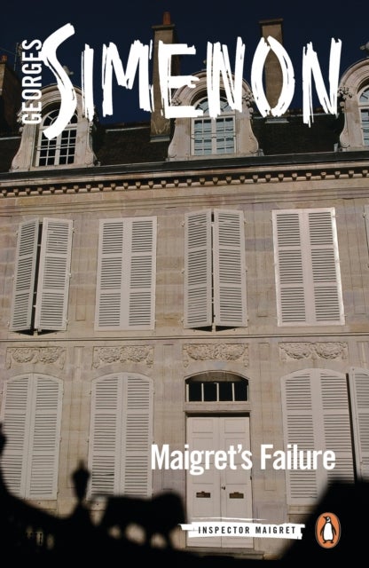 Maigret's Failure - Inspector Maigret #49