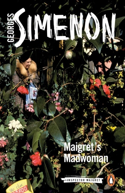 Maigret's Madwoman - Inspector Maigret #72