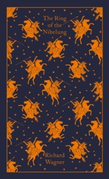 The Ring of the Nibelung