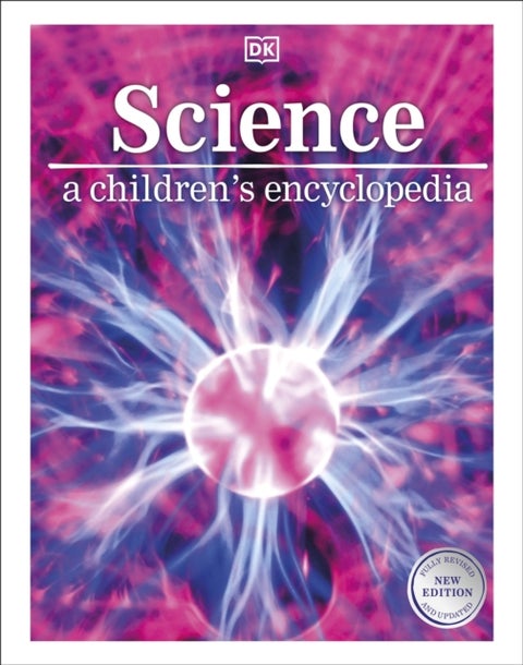 Science - A Children's Encyclopedia