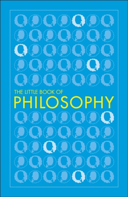 Bilde av The Little Book Of Philosophy Av Dk