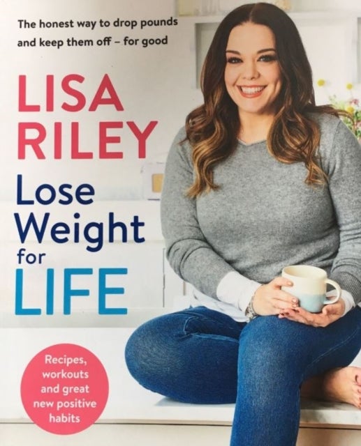 Bilde av Lose Weight For Life Av Lisa Riley