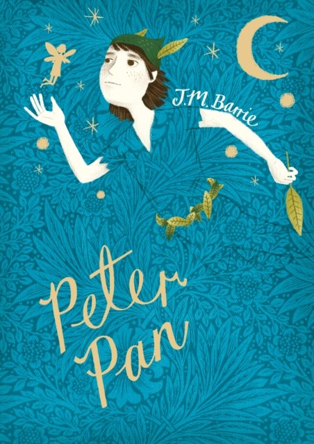 Peter Pan - V&A Collector's Edition
