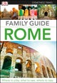 DK Family Guide Rome