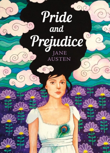 Pride and Prejudice av Jane Austen