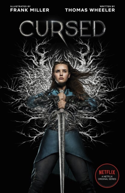 Cursed - A Netflix Original Series