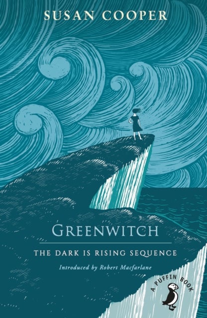 Greenwitch - The Dark is Rising sequence