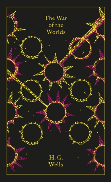 The war of the worlds