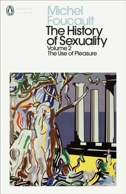 Bilde av The History Of Sexuality: 2 Av Michel Foucault