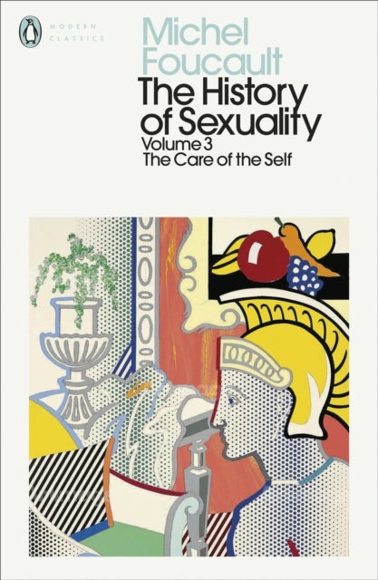 Bilde av The History Of Sexuality: 3 Av Michel Foucault