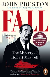 Fall - the mystery of Robert Maxwell