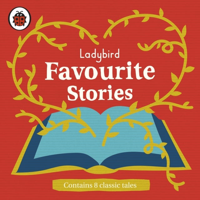 Bilde av Ladybird Favourite Stories