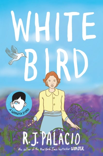 White Bird - A Graphic Novel