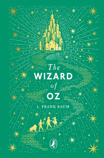 Bilde av The Wizard Of Oz Av L. Frank Baum