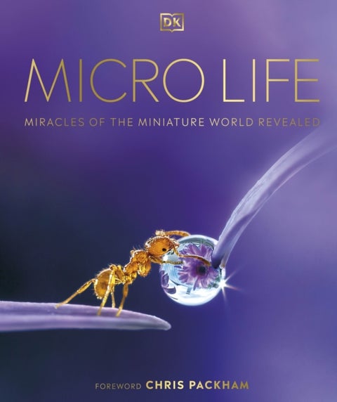 Micro Life - Miracles of the Miniature World Revealed