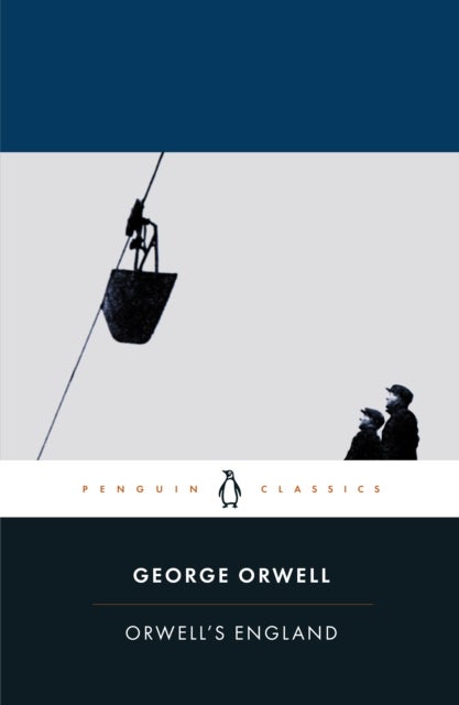 Bilde av Orwell&#039;s England Av George Orwell
