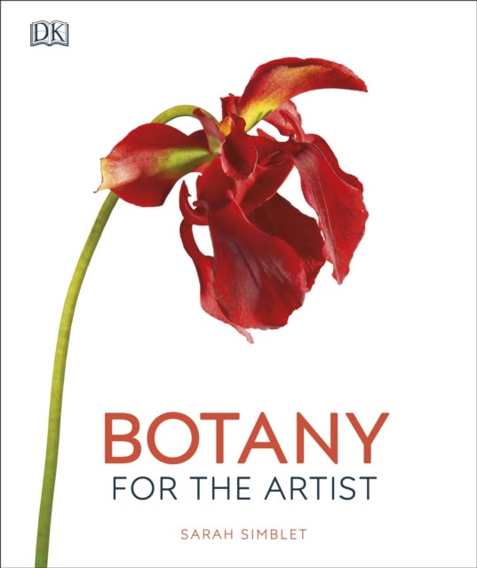 Bilde av Botany For The Artist Av Sarah Simblet