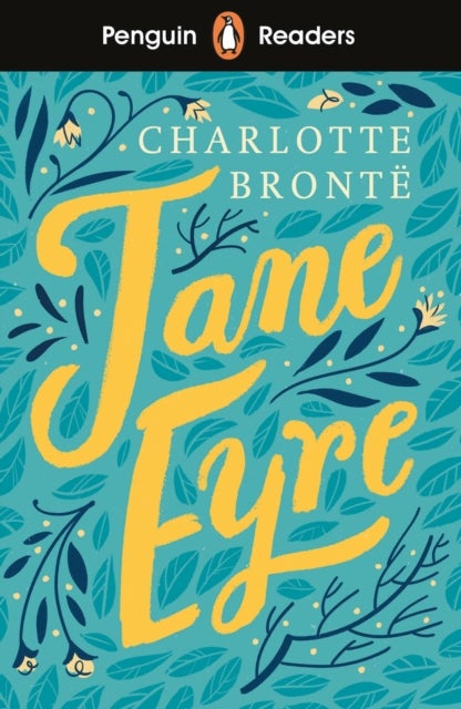 Bilde av Penguin Readers Level 4: Jane Eyre (elt Graded Reader) Av Charlotte Bronte