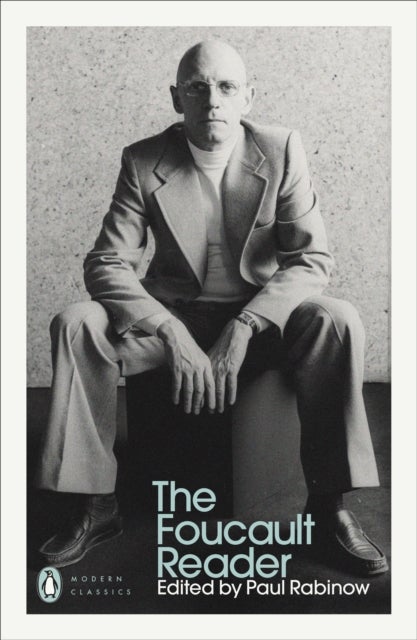 Bilde av The Foucault Reader Av Michel Foucault